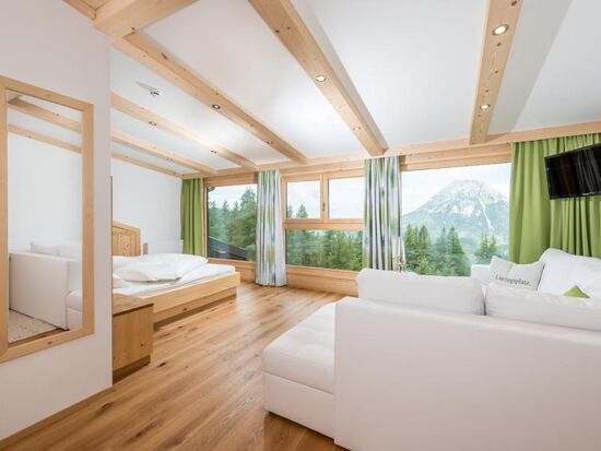 Juniorsuite Dachstein